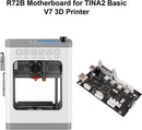 ENTINA Tina2 V7 Motherboard - ENTINA