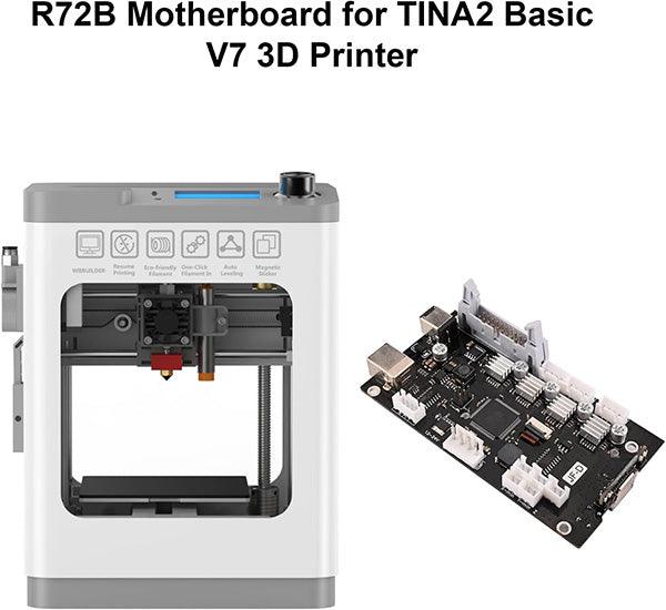 ENTINA Tina2 V7 Motherboard - ENTINA