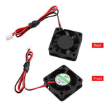 Entina 3D Printer TINA2 V9 V10 Cooling Fan