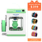Impresora 3D Tina2s 