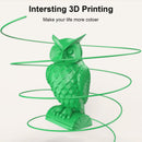 PLA High Speed-Green