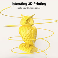 PLA High Speed-Yellow