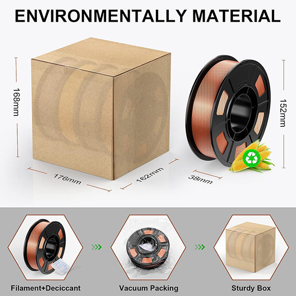 Silk- silk-red/ copper/ gold/ purple silver  250g*4