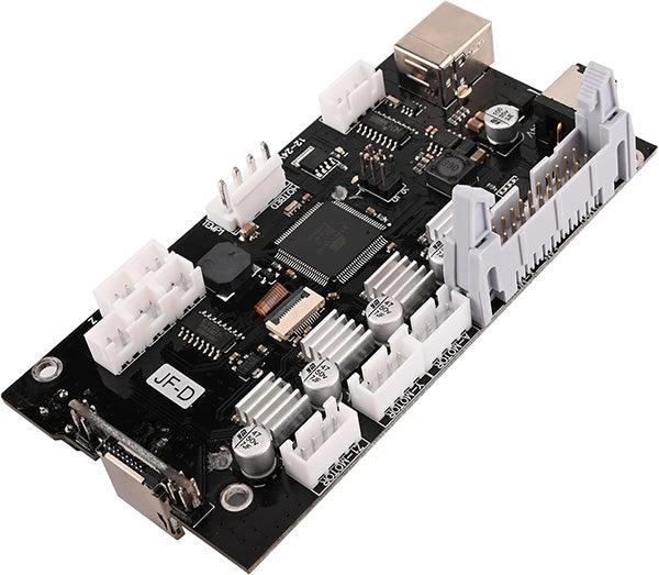 ENTINA Tina2 V7 Motherboard - ENTINA