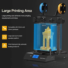 Load image into Gallery viewer, Entina X40 V2 3D Printer
