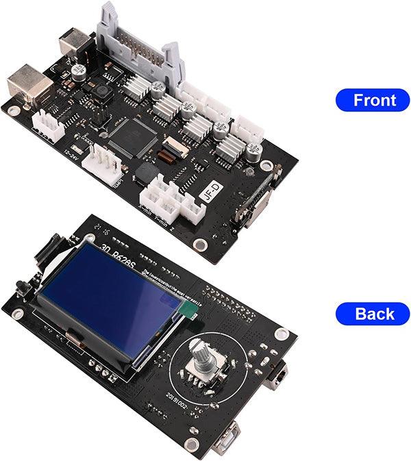 ENTINA Tina2 V7 Motherboard - ENTINA
