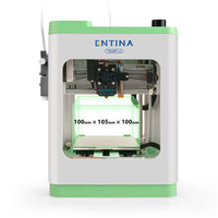 Tina2s 3D Printer | Best home 3d printer