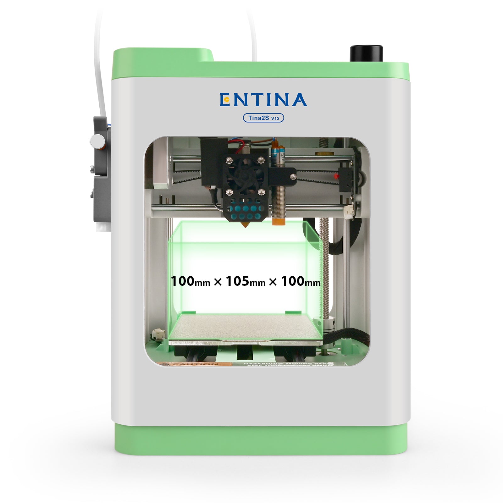 Entina 3D Printer Best Sale Tina2S V12