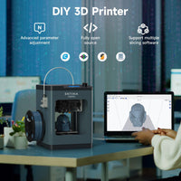 TINA2 PLUS 3D Printer - ENTINA
