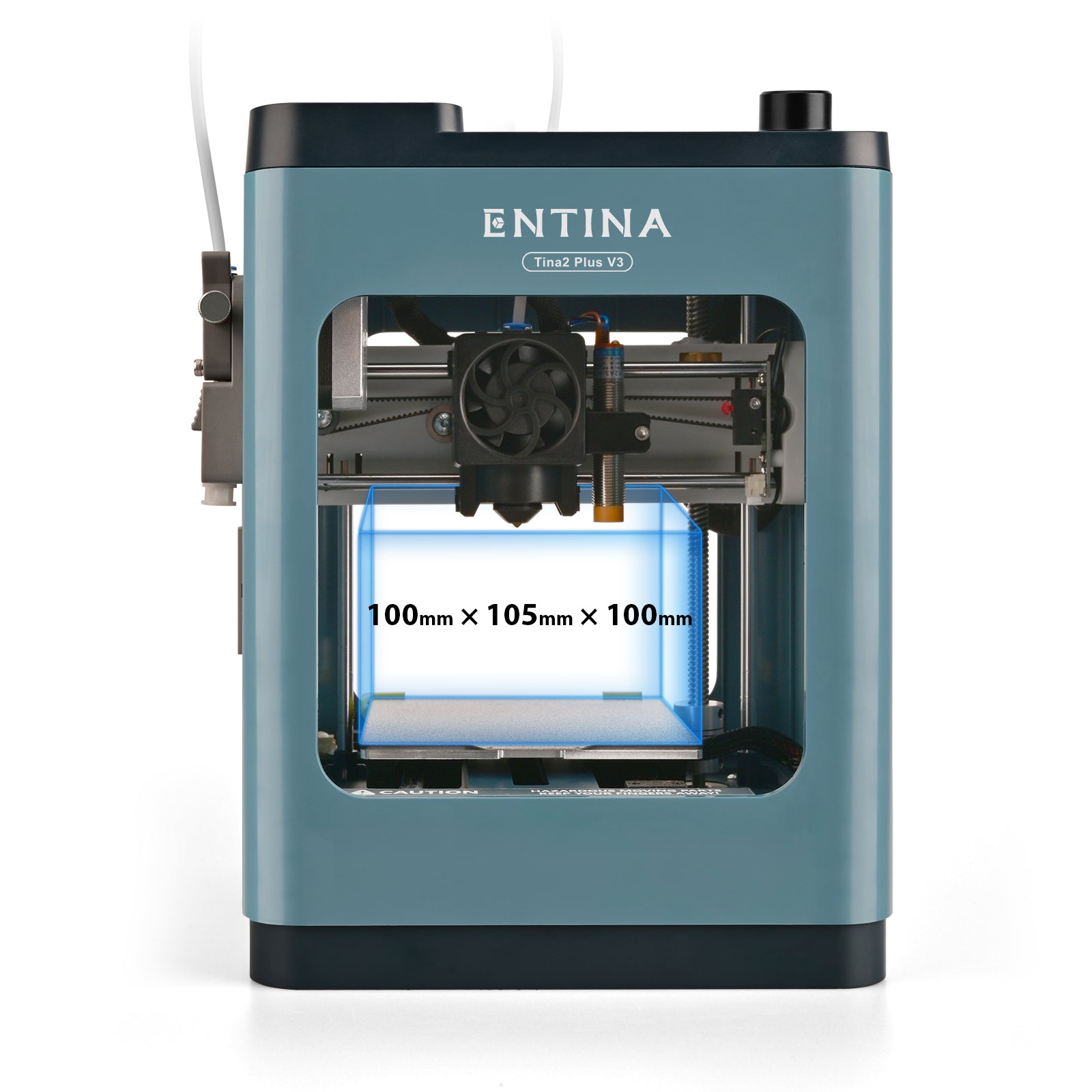 Entina 3D Printer Tina2 Plus V3