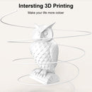 PLA High Speed-White