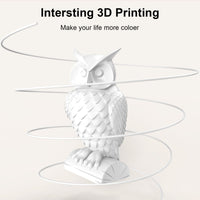 PLA High Speed-White