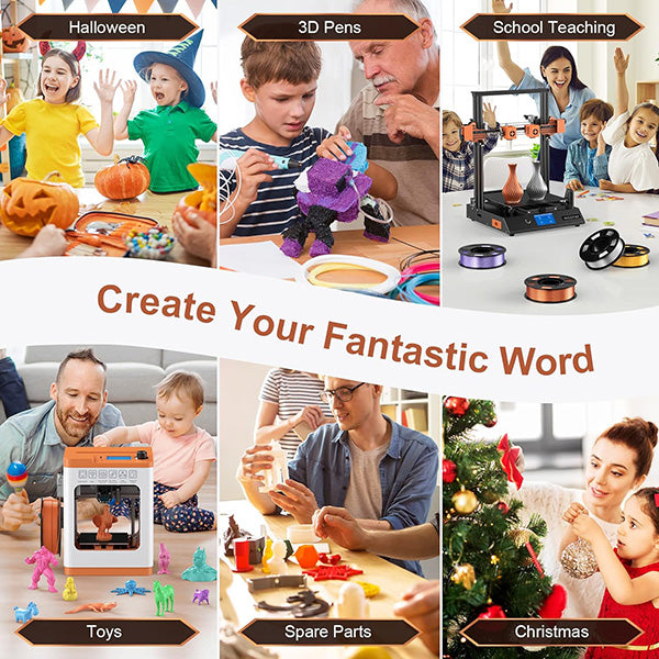 Silk- silk-red/ copper/ gold/ purple silver  250g*4