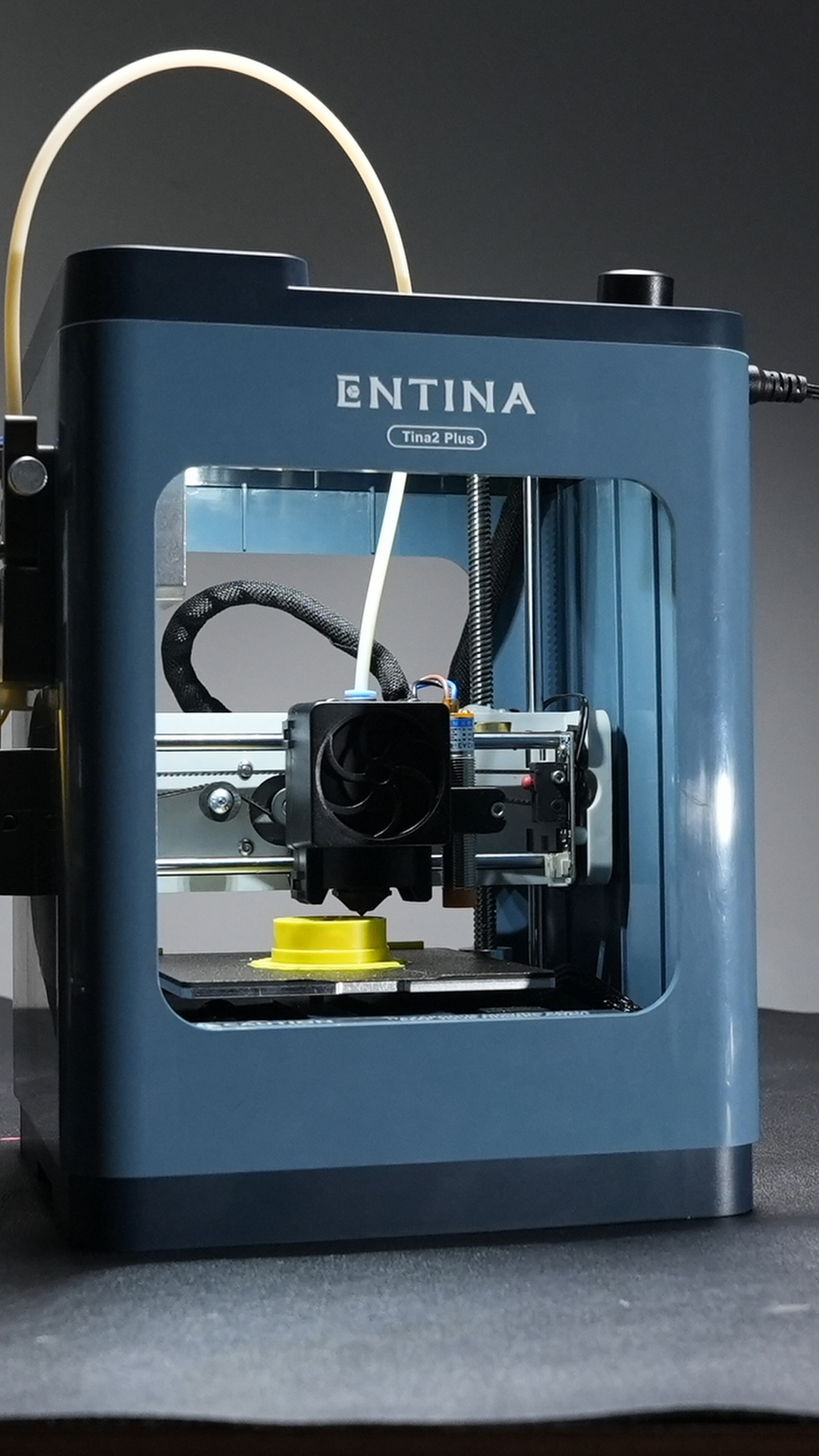 Entina 3D Printer TINA2 PLUS V3 – ENTINA