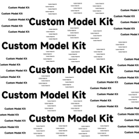 Custom Model Kit