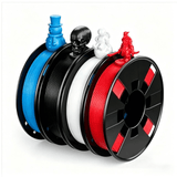 Entina 4 PLA 3D Printer Filament 1.75mm Dimensional Accuracy +/- 0.02 mm
