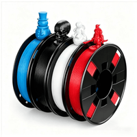 Entina 4 PLA 3D Printer Filament 1.75mm Dimensional Accuracy +/- 0.02 mm