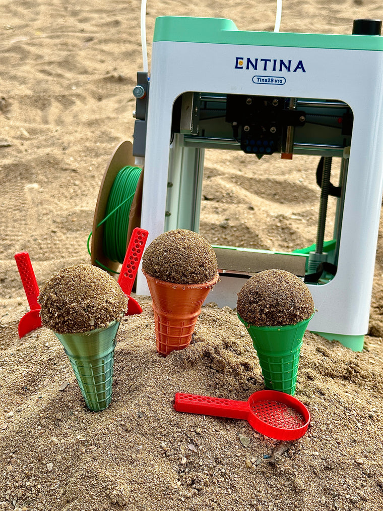 Beach Toys