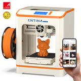 Entina Tina2C 3D Printer