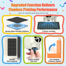 ENTINA Tina2C 3D printer for home learning and family creativity