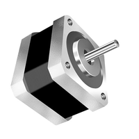 Motor extrusor ENTINA Tina2