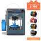 Impresora 3D TINA2 PLUS 