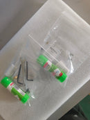 Entina Tina2 Accessory Kit *1, includes TF card, card reader, converter, wrench - ENTINA