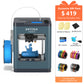 Impresora 3D TINA2 PLUS 