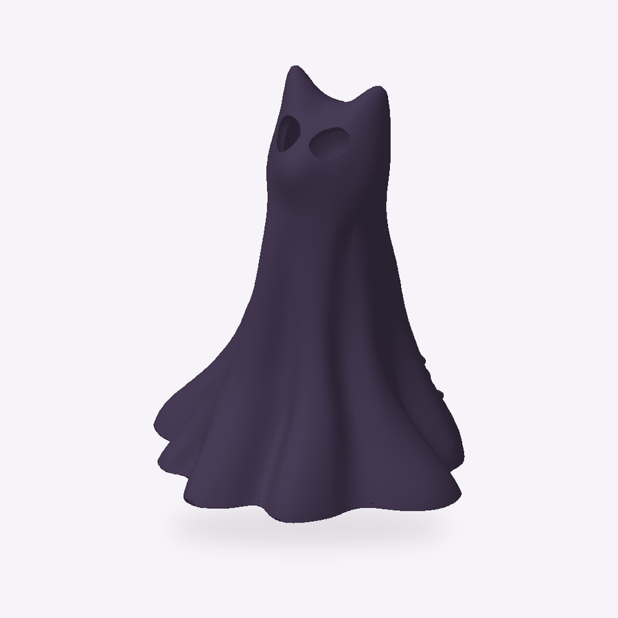 Halloween Cat