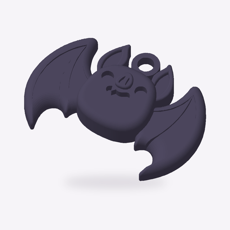 Halloween Bat