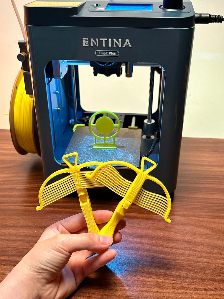 Mini Crossbow
