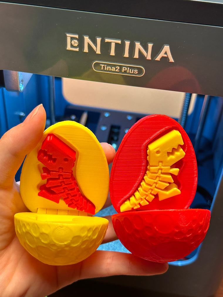 Dinosaur Egg