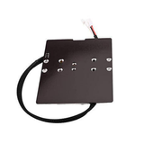 Entina Heated bed