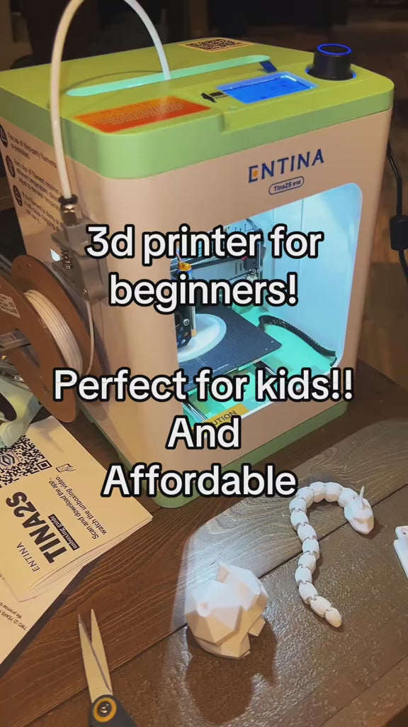 First Tina2C print