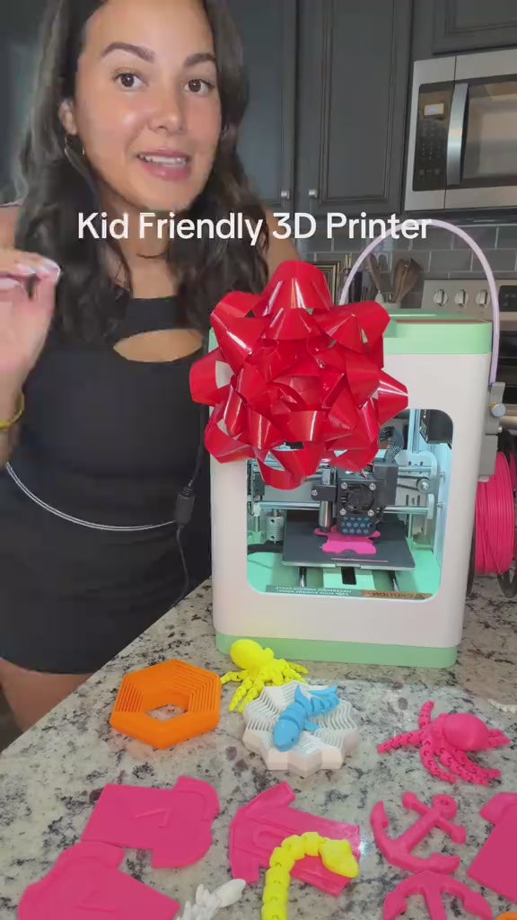 First Tina2C print
