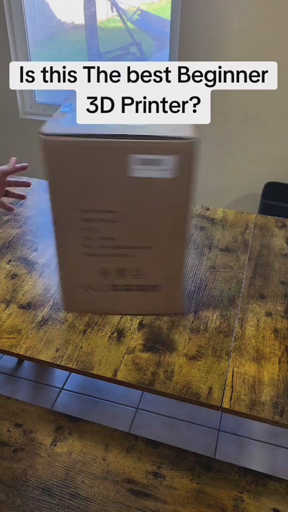 Creator review