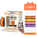 Entina 3D Printer Tina2C
