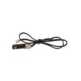 TINA2C 3D Printer Z-Axis Limit Switch with Cable