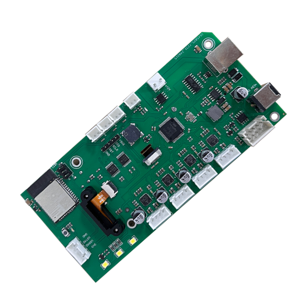 ENTINA Tina2Plus Motherboard