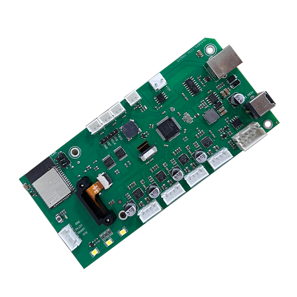 ENTINA Tina2 V10 Motherboard