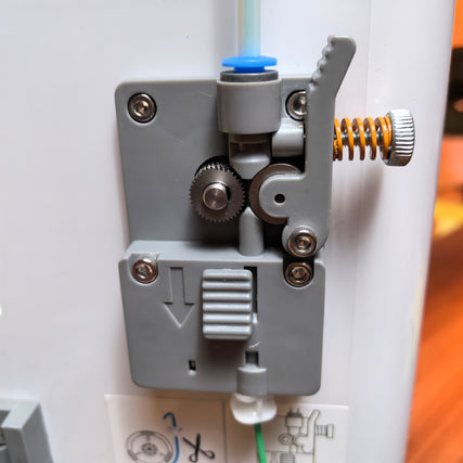 Entina Tina2 Extruder Injection Kit