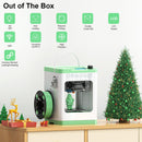 Tina2s 3D Printer - ENTINA