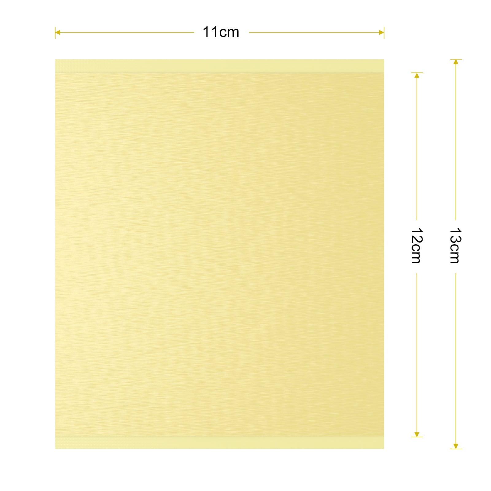 Entina Tina2 Printing Stickers (10Pcs) - ENTINA