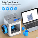 Tina2 3D Printer - ENTINA