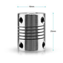 ENTINA Tina2 coupling - ENTINA