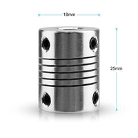 ENTINA Tina2 coupling - ENTINA