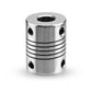 ENTINA Tina2 coupling - ENTINA