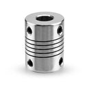 ENTINA Tina2 coupling - ENTINA