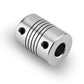 ENTINA Tina2 coupling - ENTINA