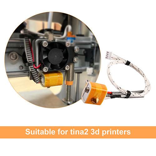 Entina Tina2 V3 Hotend Kit - ENTINA
